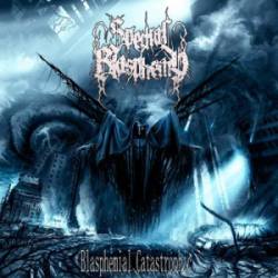 Compilations : Spectral Blasphemy - Blasphemial Catastrophic